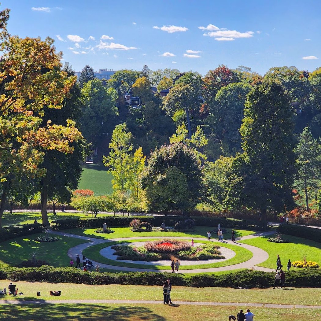 High Park 2