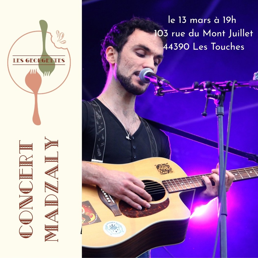 Concert Madzaly 1