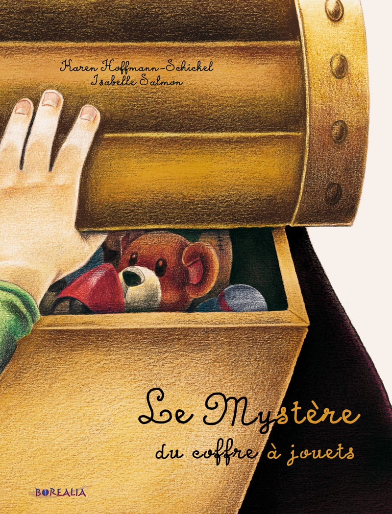 ANIMATION POUR LES ENFANTS 2 MAI 2026 1
