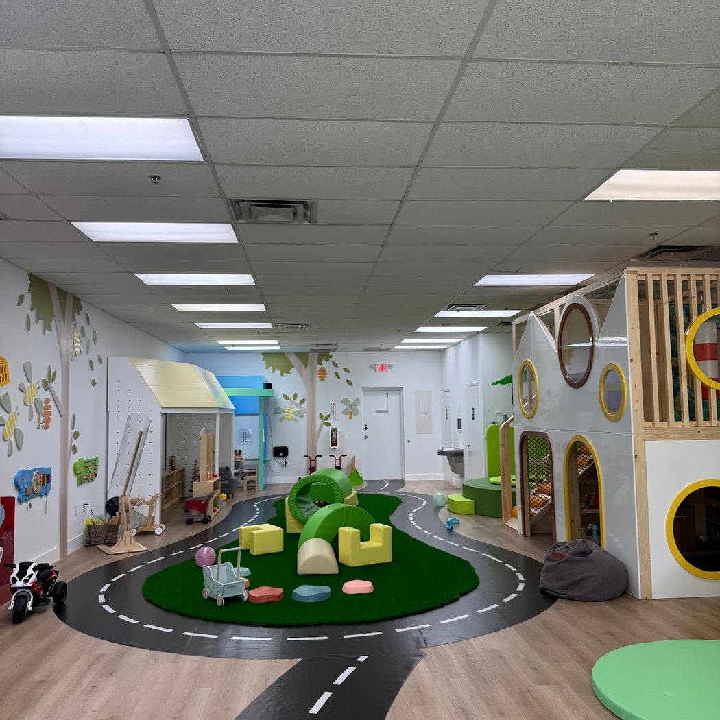 Playtopia 1