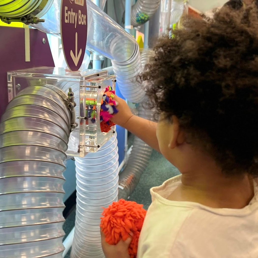 Niantic Children's Museum 2