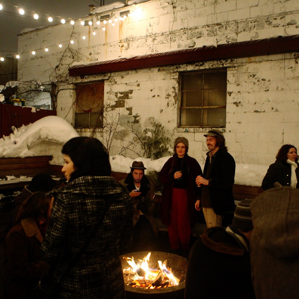 Union Pool 3