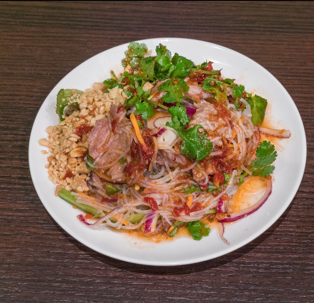 Restaurant & Traiteur Thaï Food 1