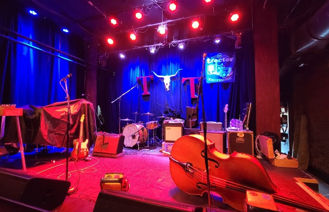 Mike Baggetta Concert 3