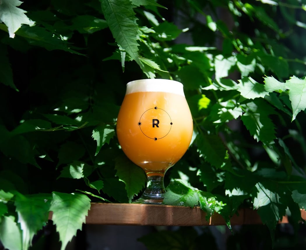 Remnant Brewing - Taproom, Cafe, and Smiles. 1