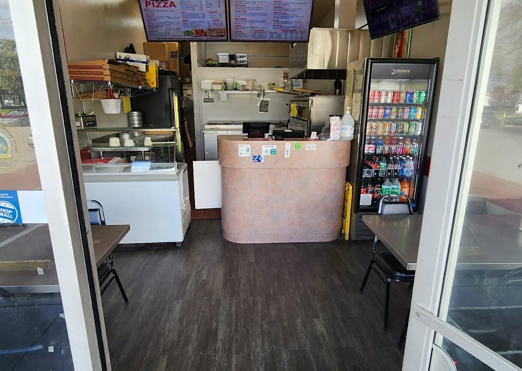 A-town pizza 2