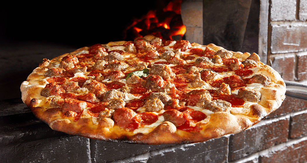Grimaldi's Pizzeria 1