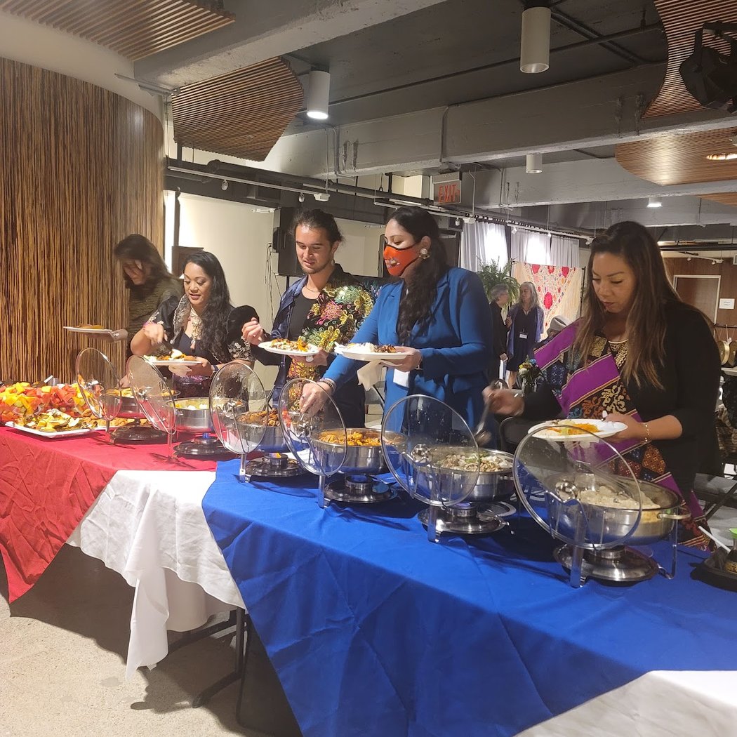 Sentro Filipino: The San Francisco Filipino Cultural Center 2
