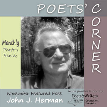 Poets' Corner 1