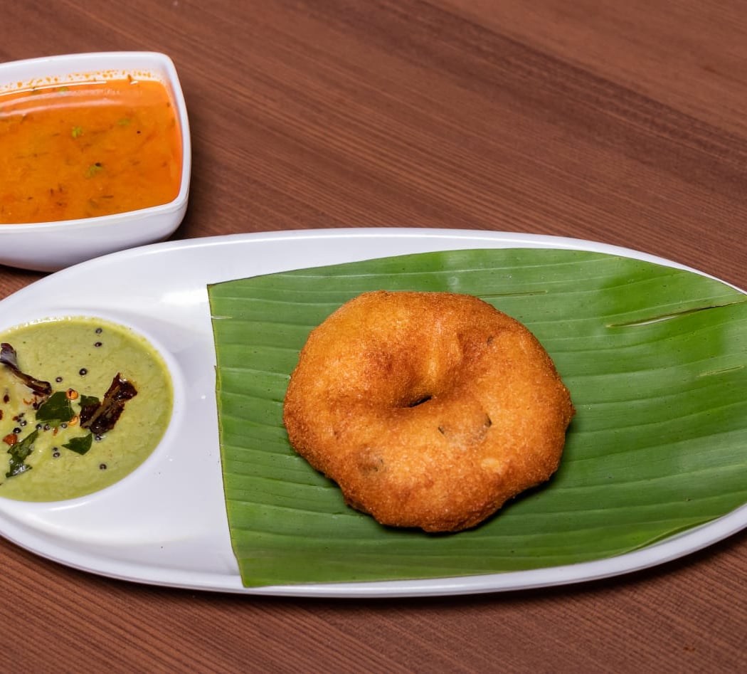 Mulbagal Dosa Corner, JP Nagar 3