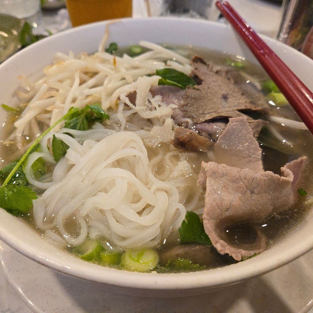 Da Nang Vietnamese Restaurant 3
