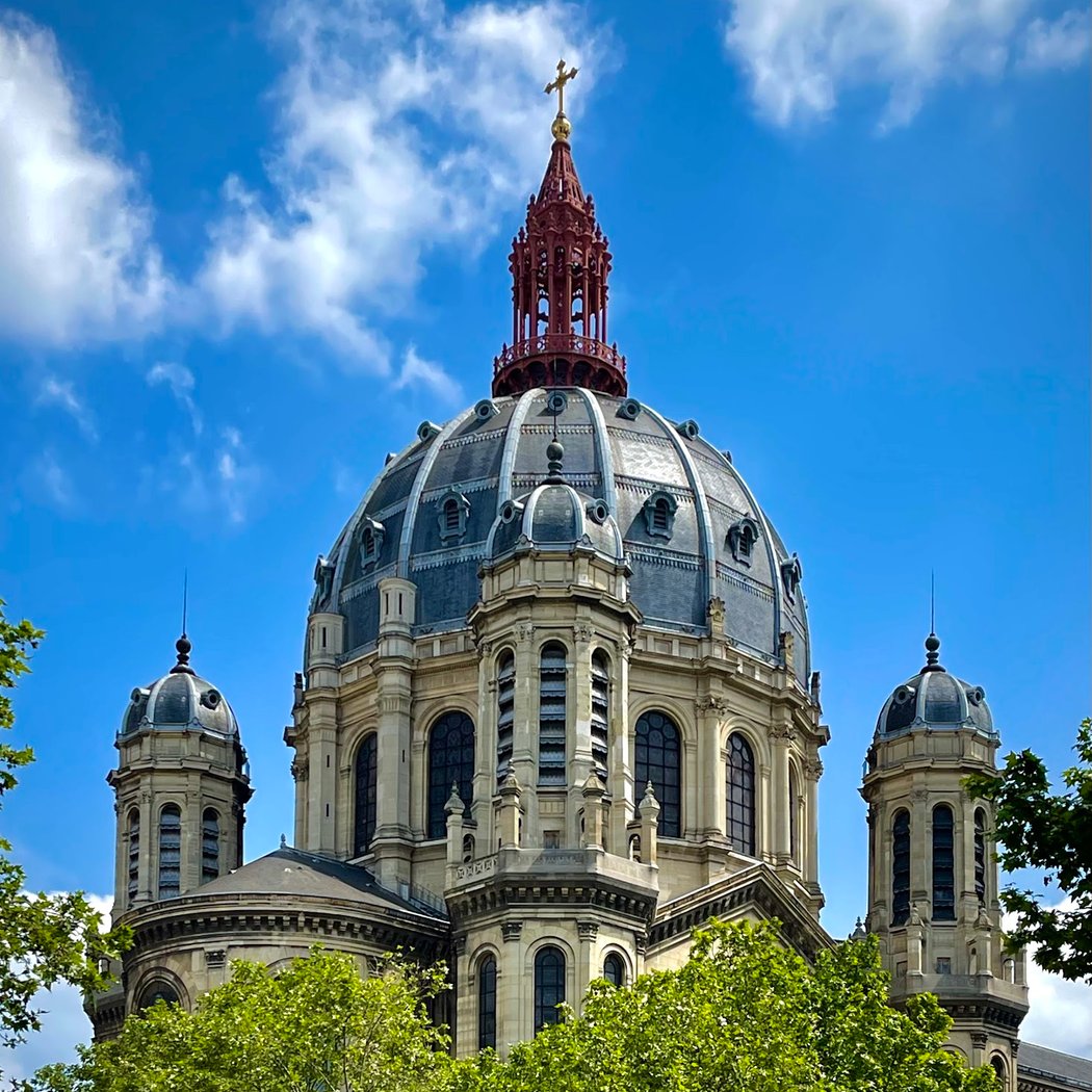 Soirées de formation et de cheminement spirituel pour les étudiants et les jeunes adultes 2