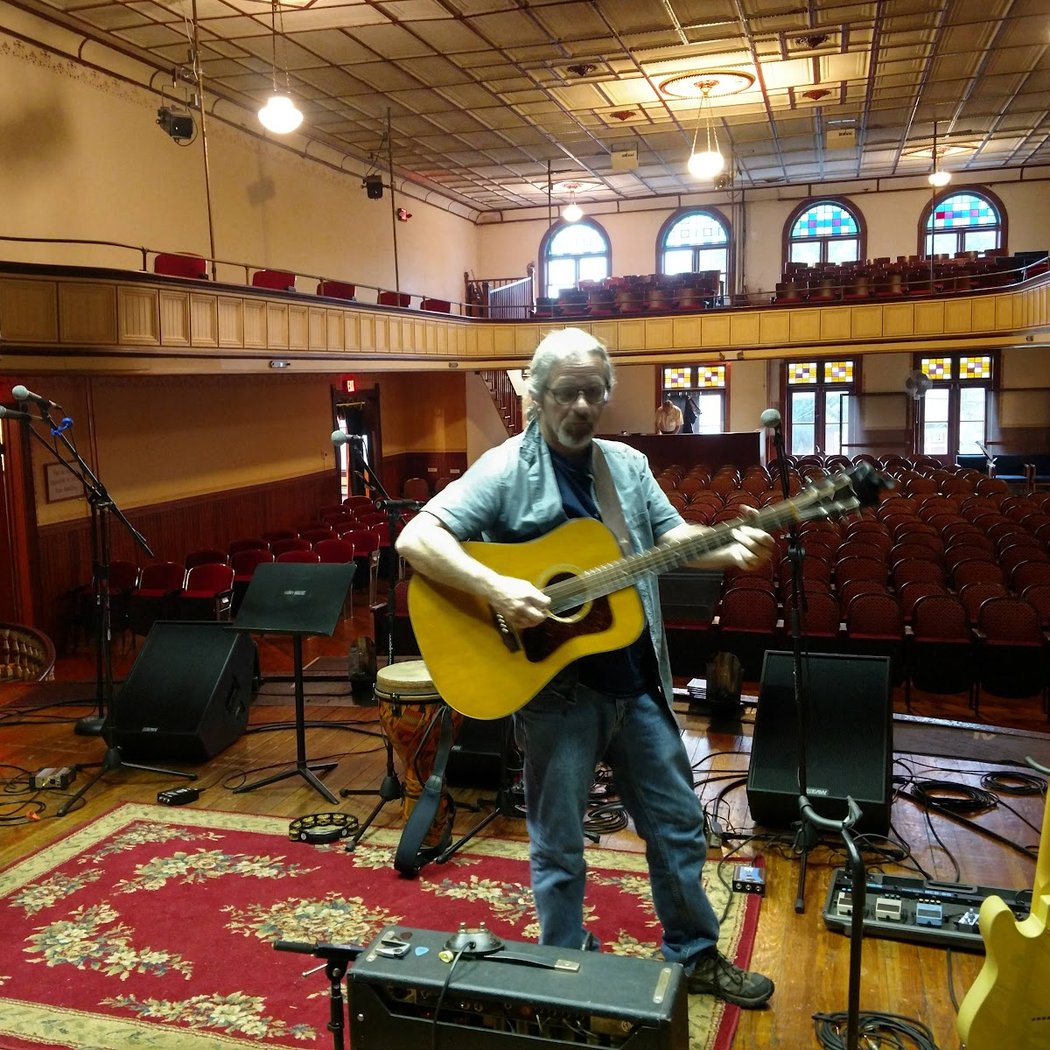 Earlville Opera House 3