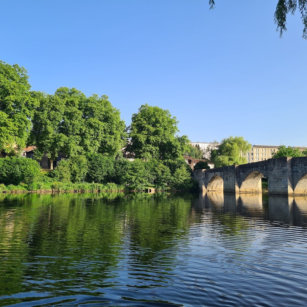Parc des Bords de Vienne 2