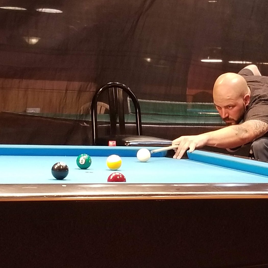 Players Billiards 1