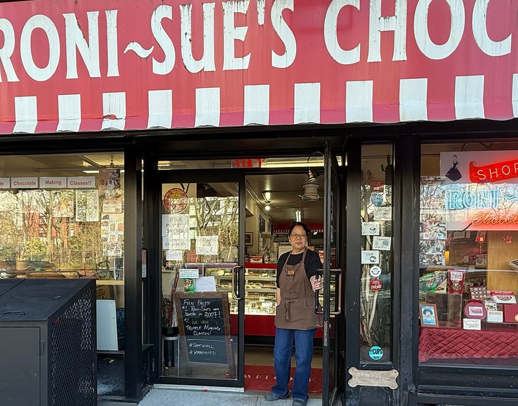Roni-Sue's Chocolates 3