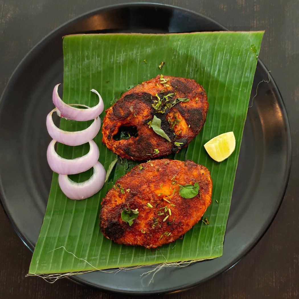 Appu's kitchen 95 1