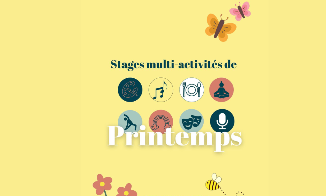 Stages multi-activités chez A Little Family 1