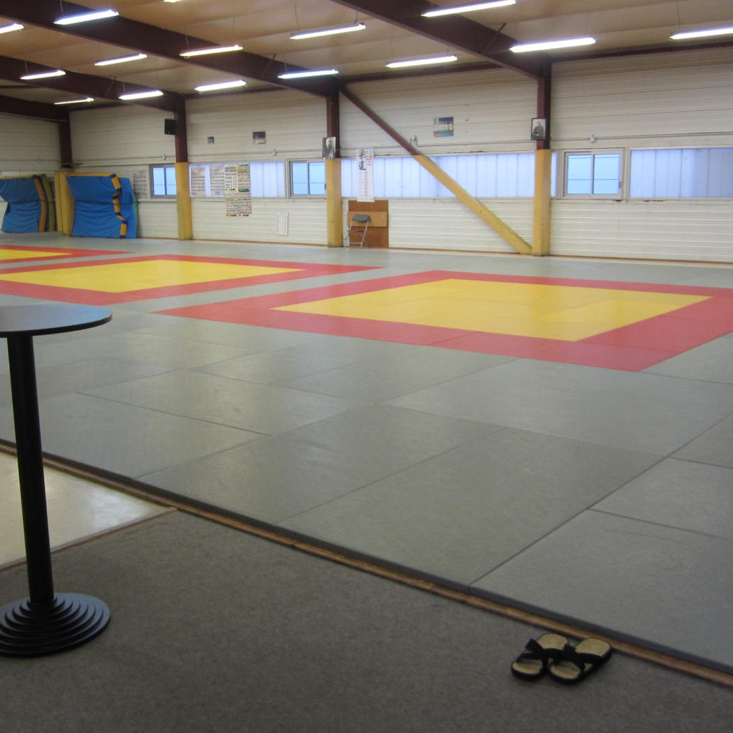 Aïkidojo Savenay 2
