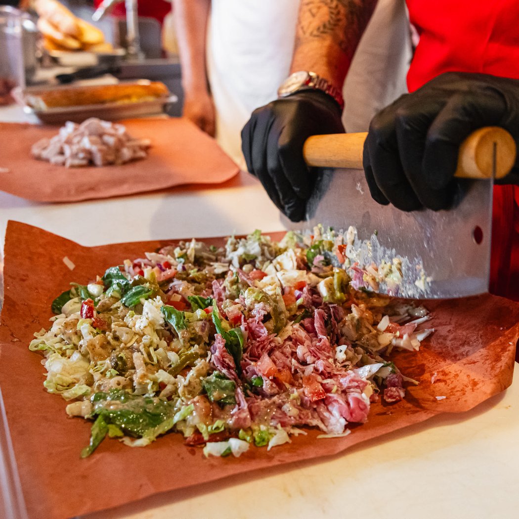 Brown Bag Sandwich Co 3