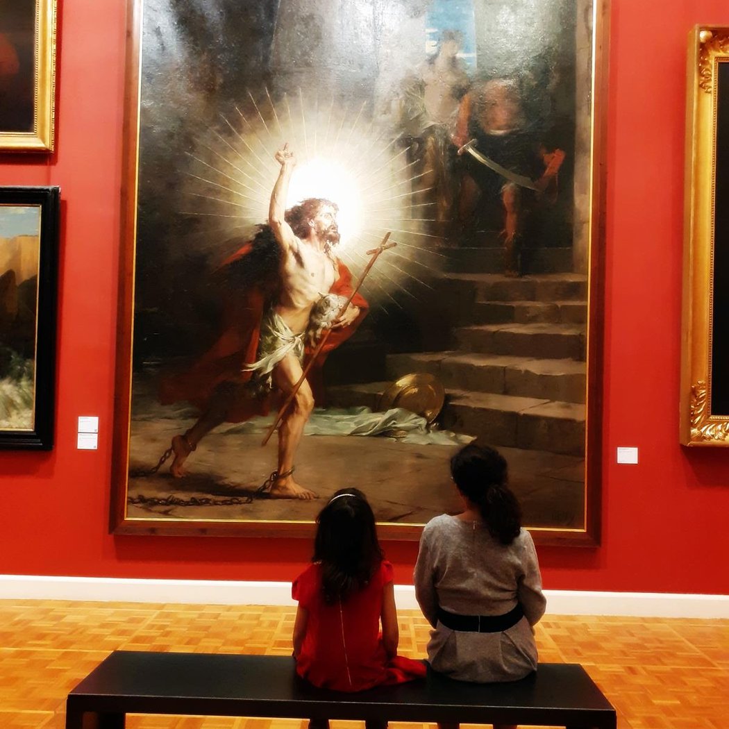 Musée des Beaux-Arts de Rennes 5