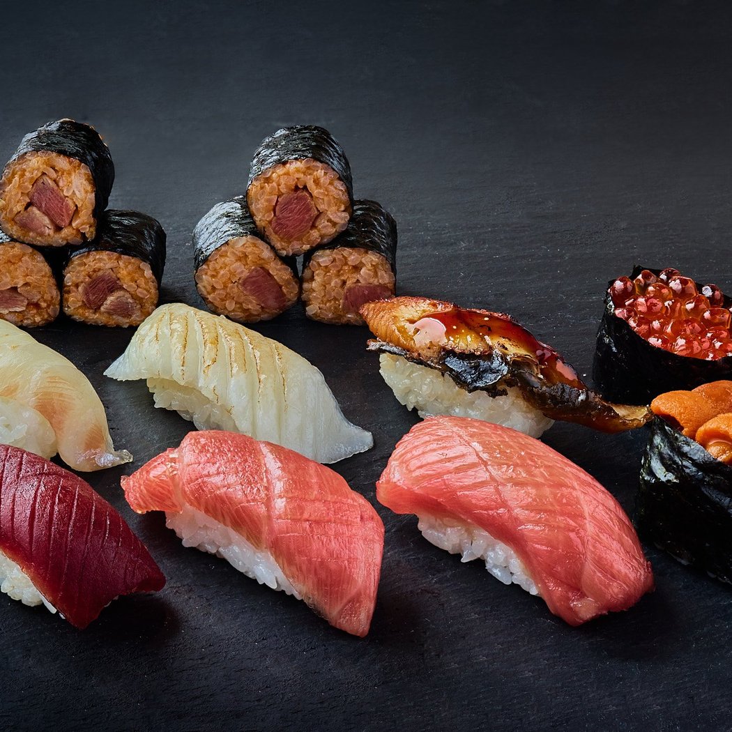 Sushi Adachi 1