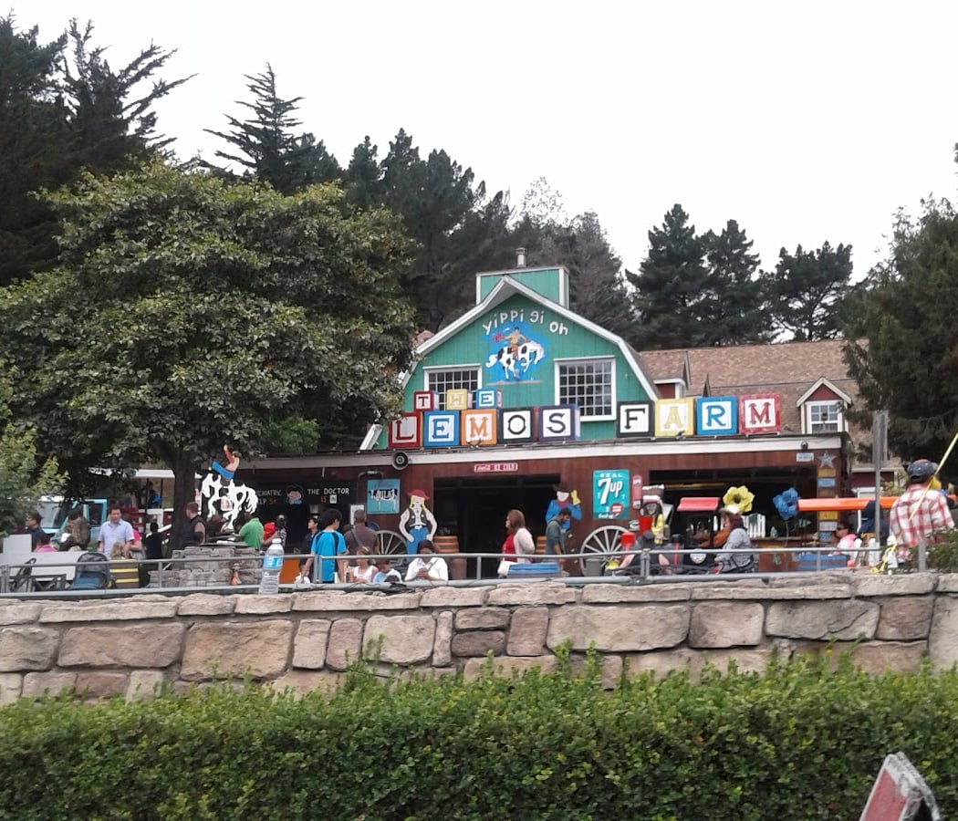 Kid's Birthday Party 3