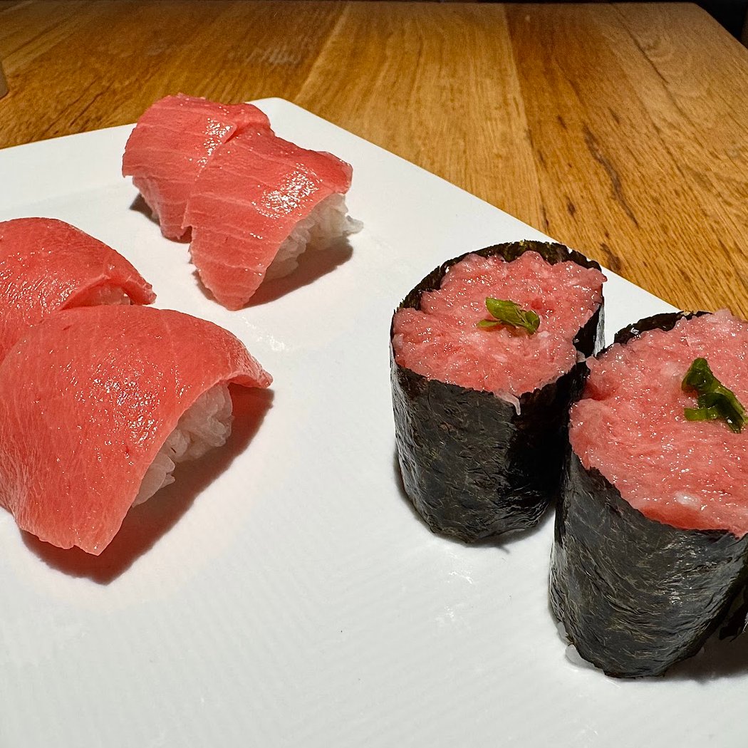 SUGARFISH by sushi nozawa 2