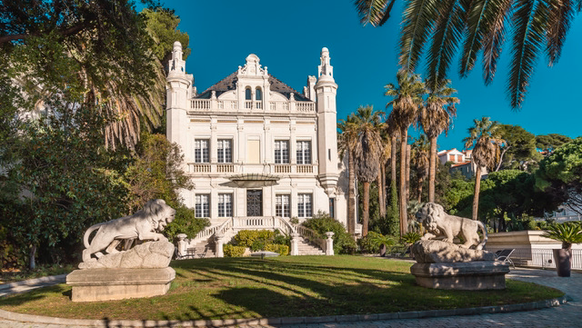 Chateau Promicea 1