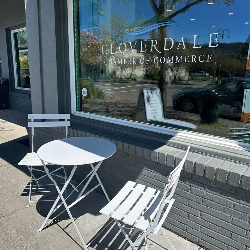 Cloverdale Chamber of Commerce 1