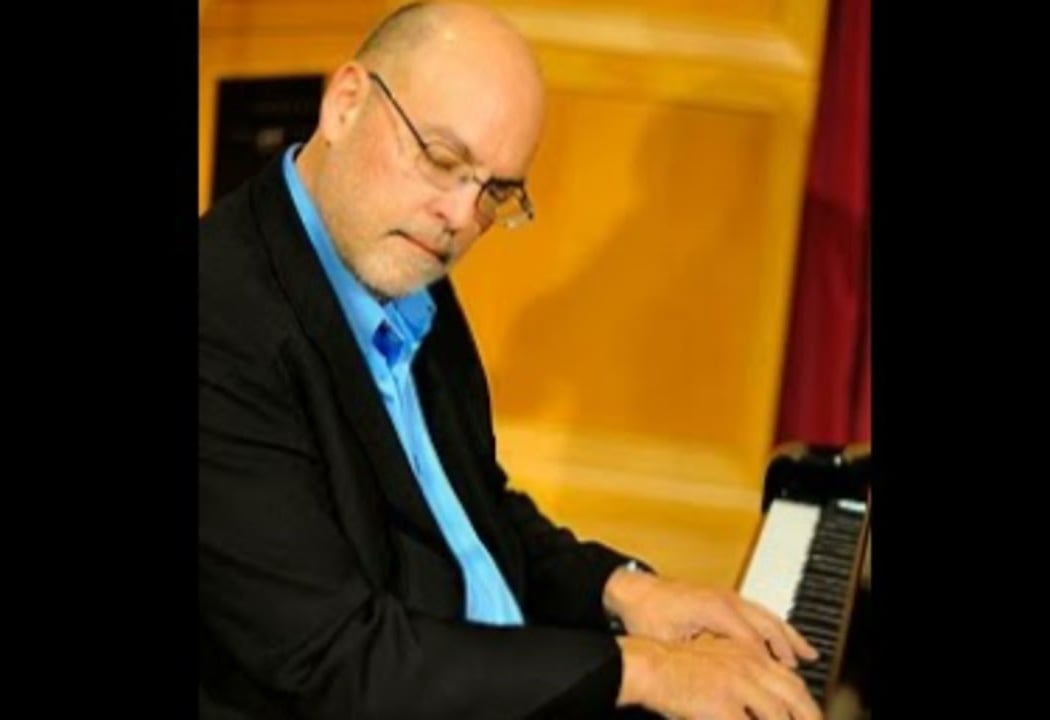 Dave Hanson Quintet 2