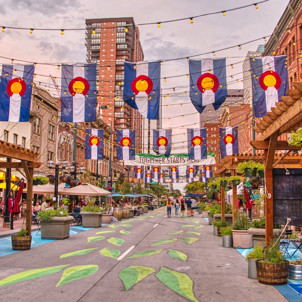 PRIDE at Larimer Square 1