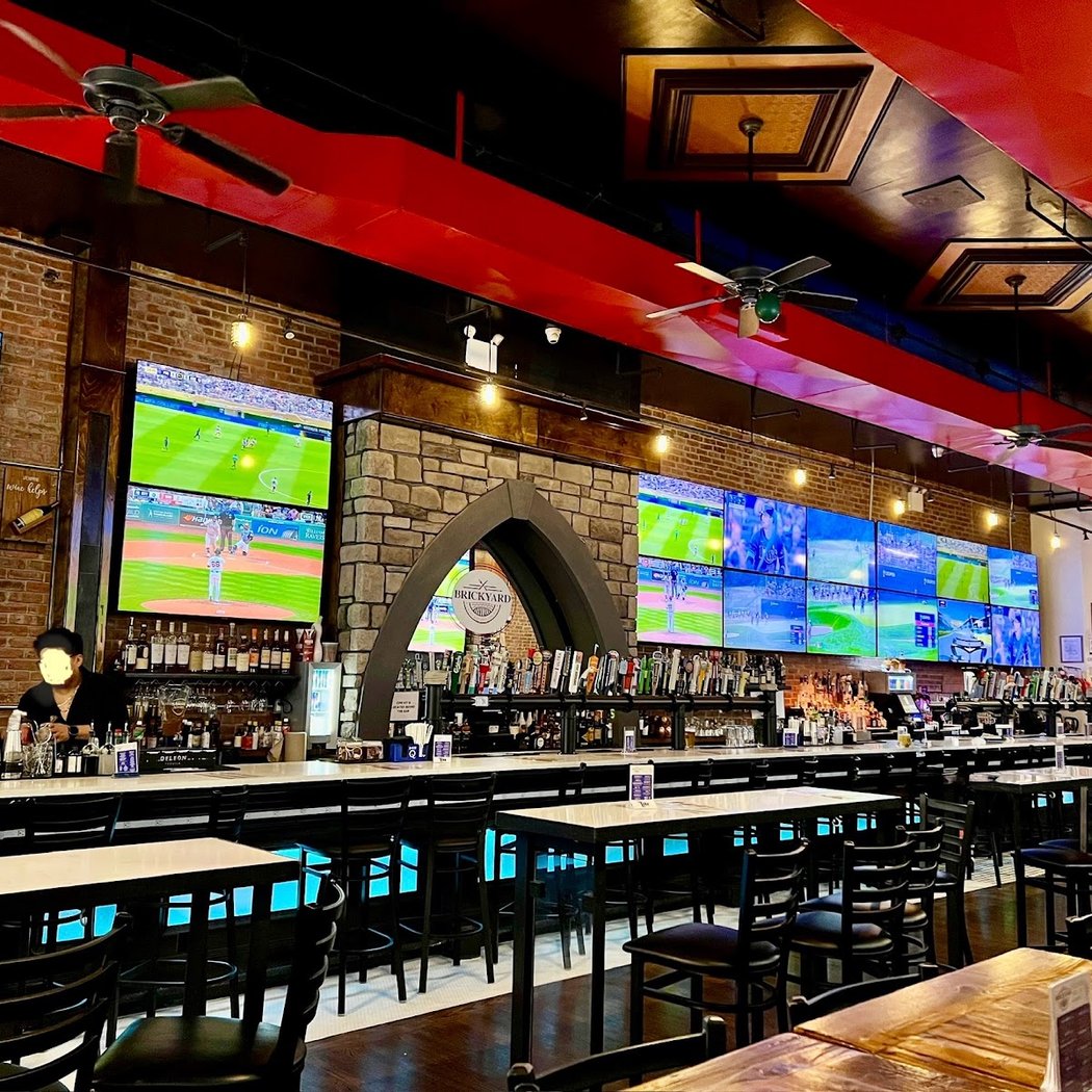 Brickyard Craft Kitchen & Bar 3