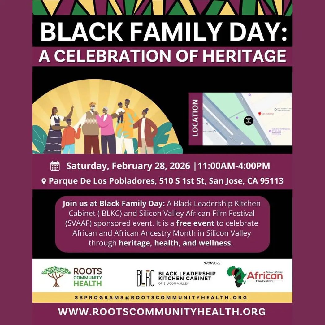 Black Family Day 2