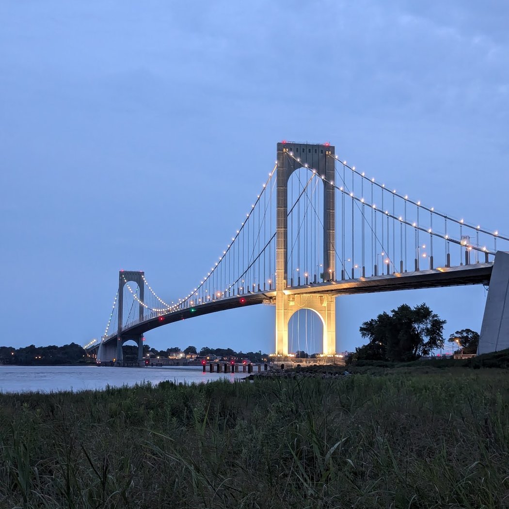 Throgs Neck "Ferry Point Park" 3
