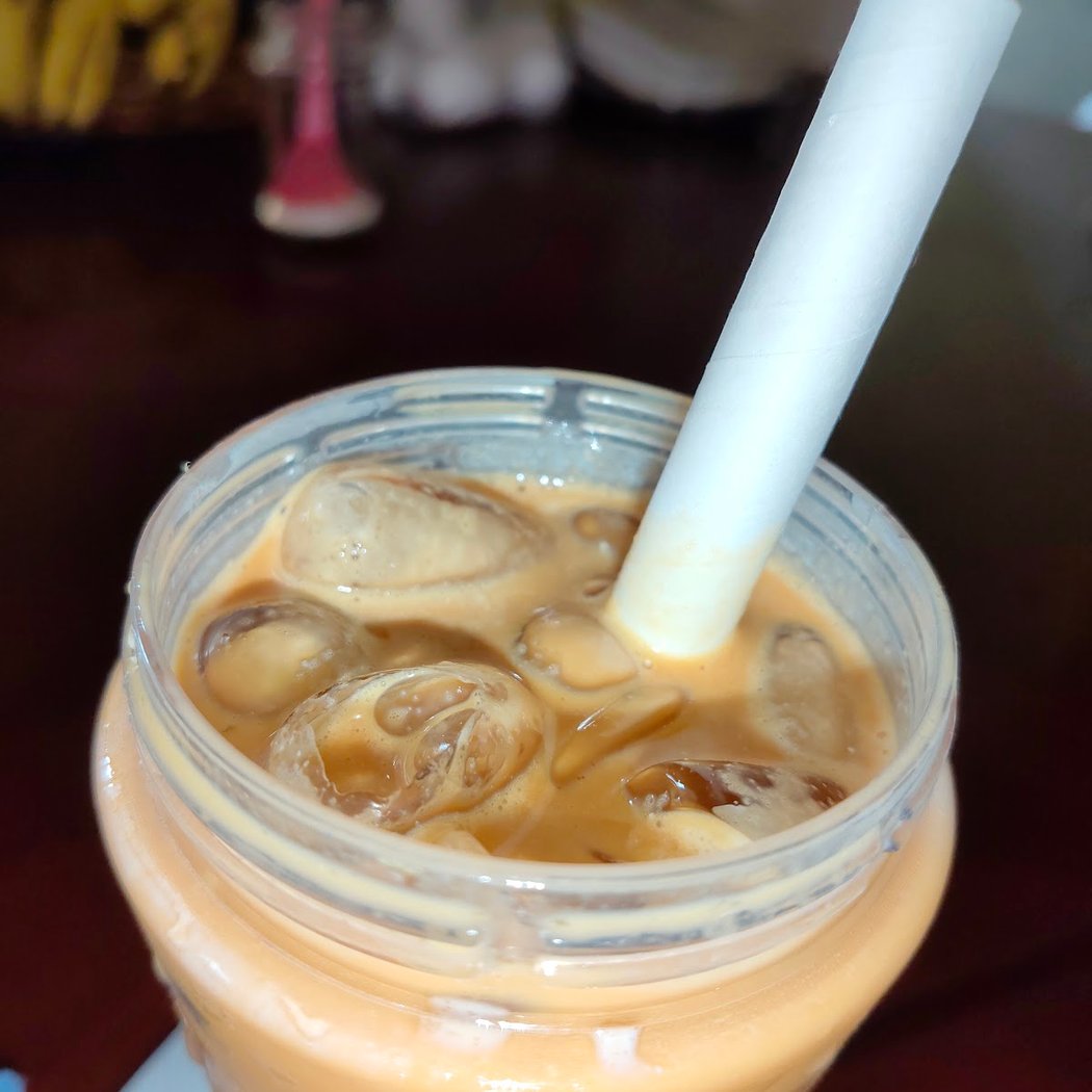 Kongsi Tea Bar - Authentic Thai Bubble Tea | Forum South Mall 3