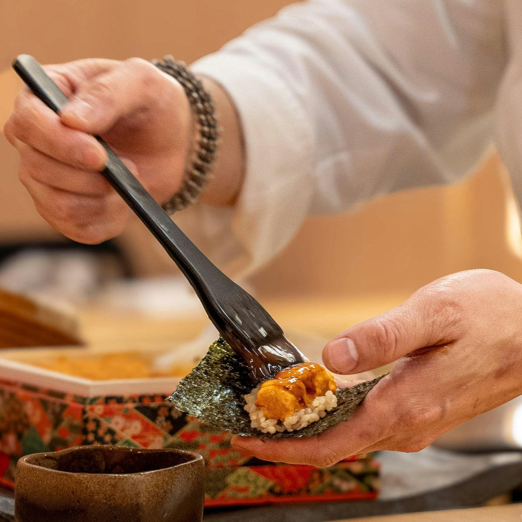 Chef Counter 3