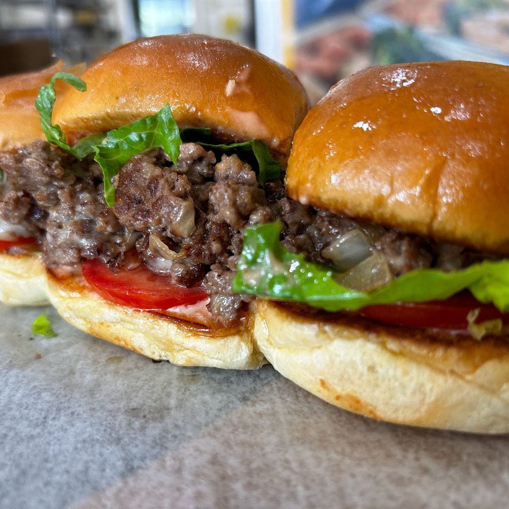 Brooklyn Beef N’ Cheese 1
