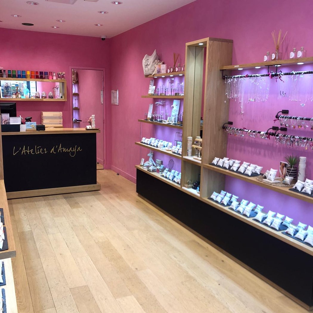 L'Atelier d'Amaya 3
