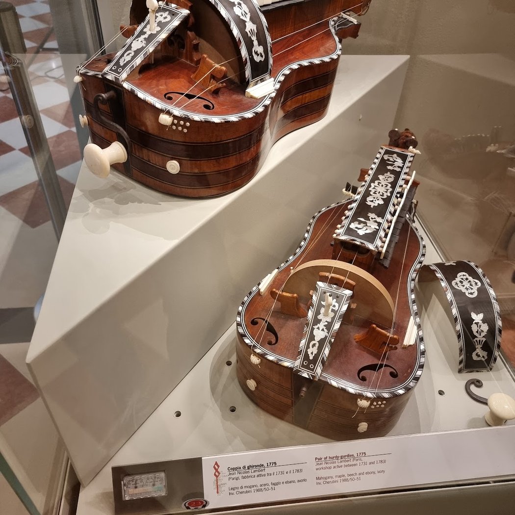 Luigi Cherubini Conservatory of Music 2