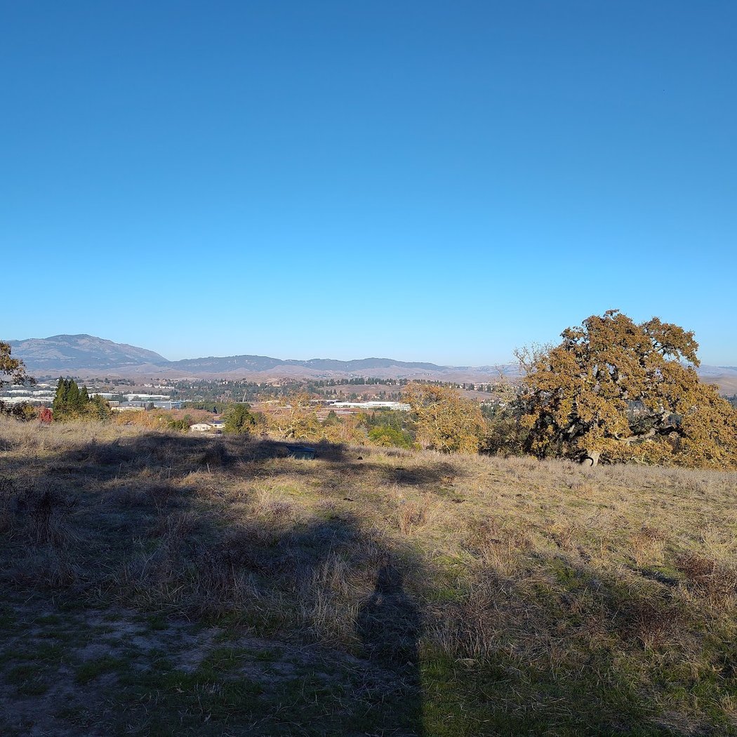 Bishop Ranch Open Space Regional Preserve 2