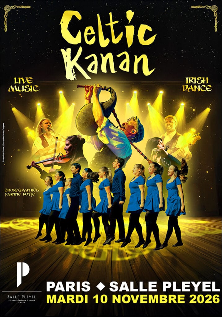 Celtic Kanan 1