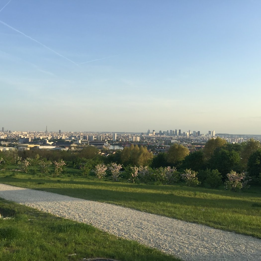 Butte d'Orgemont 4