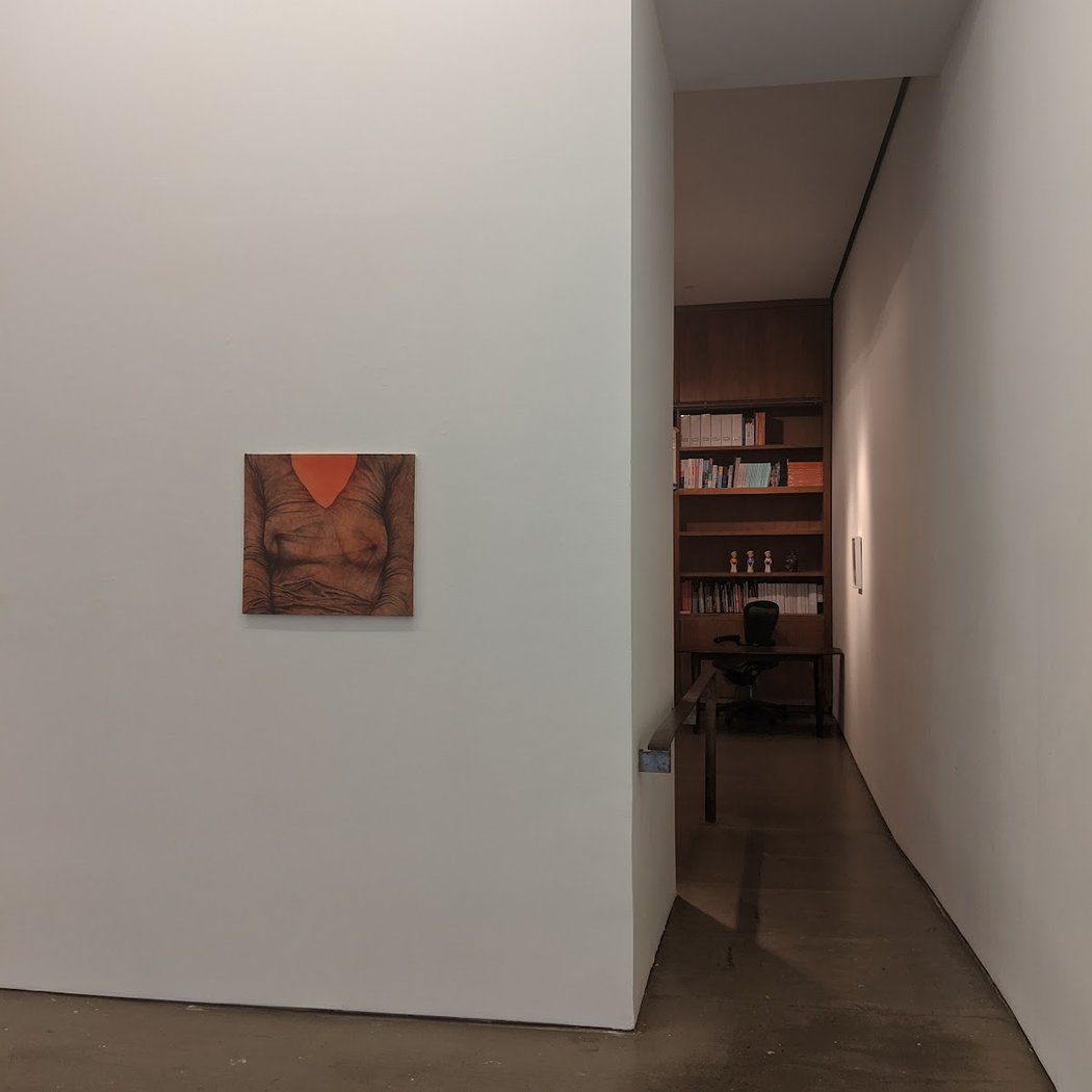 Asya Geisberg Gallery 5