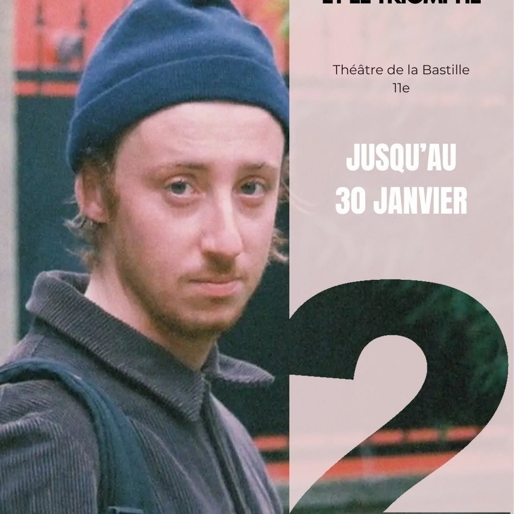 Le plaisir, la peur et le triomphe 1
