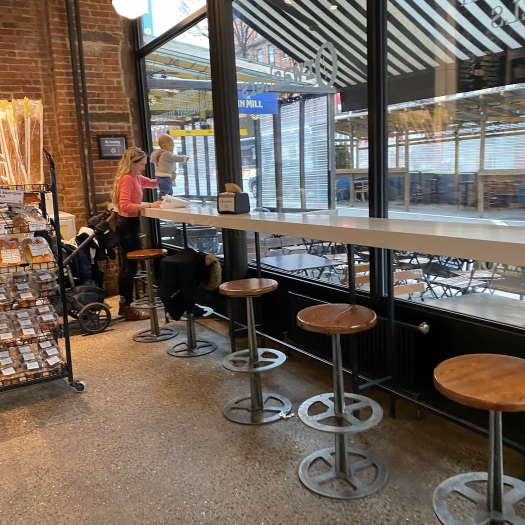 Orwashers Bakery 2