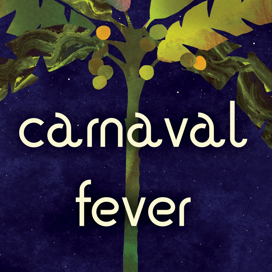 Carnaval Fever Book Launch and Conversation with Yuliana Ortiz Ruano and Yaissa Jiménez 1
