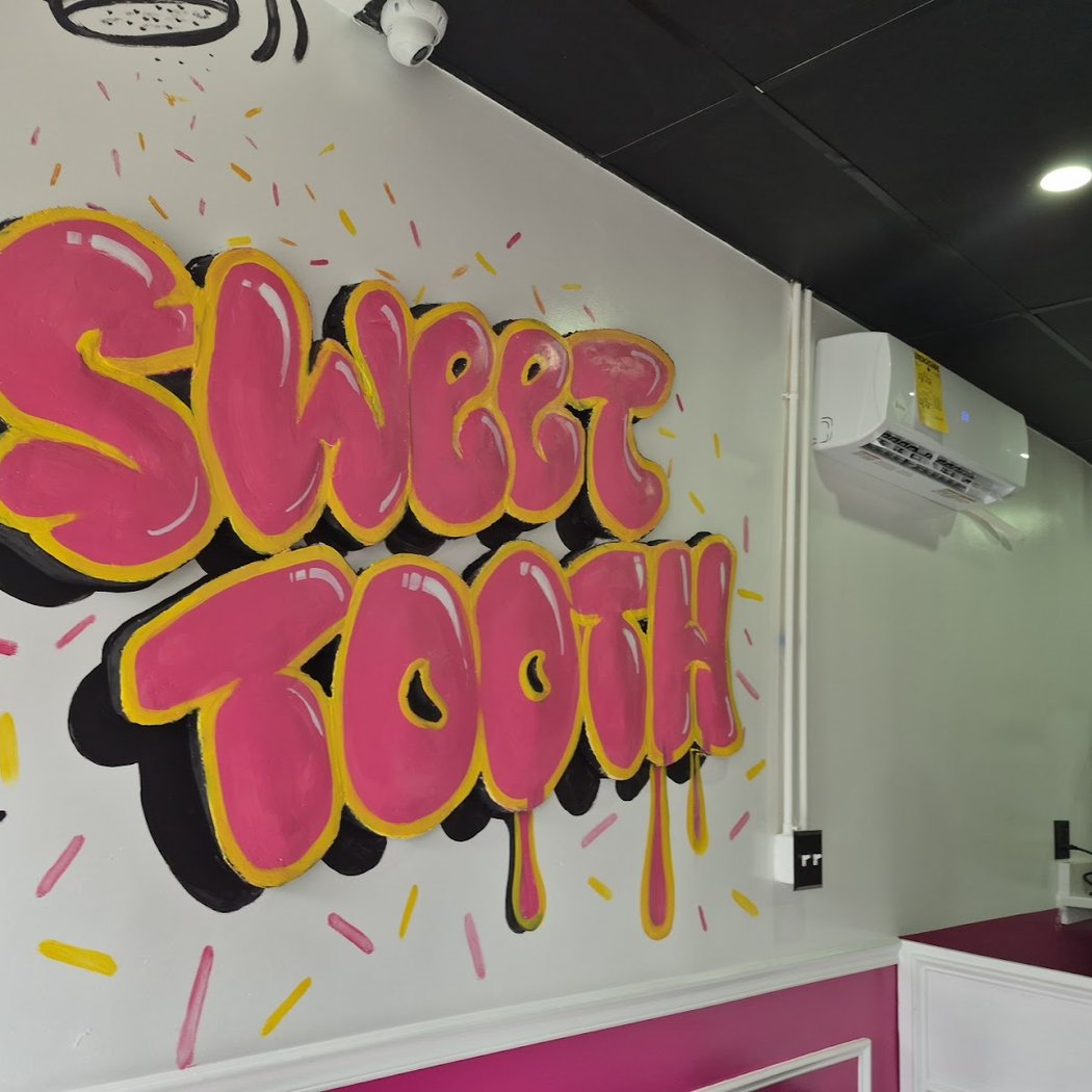 Sweet Tooth 3