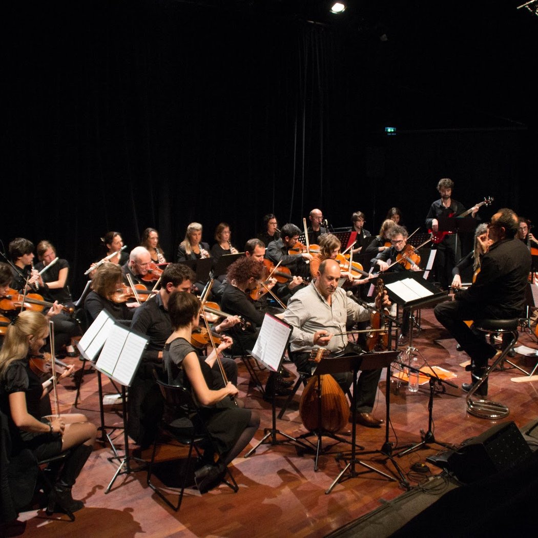 City Music De Marseille 2