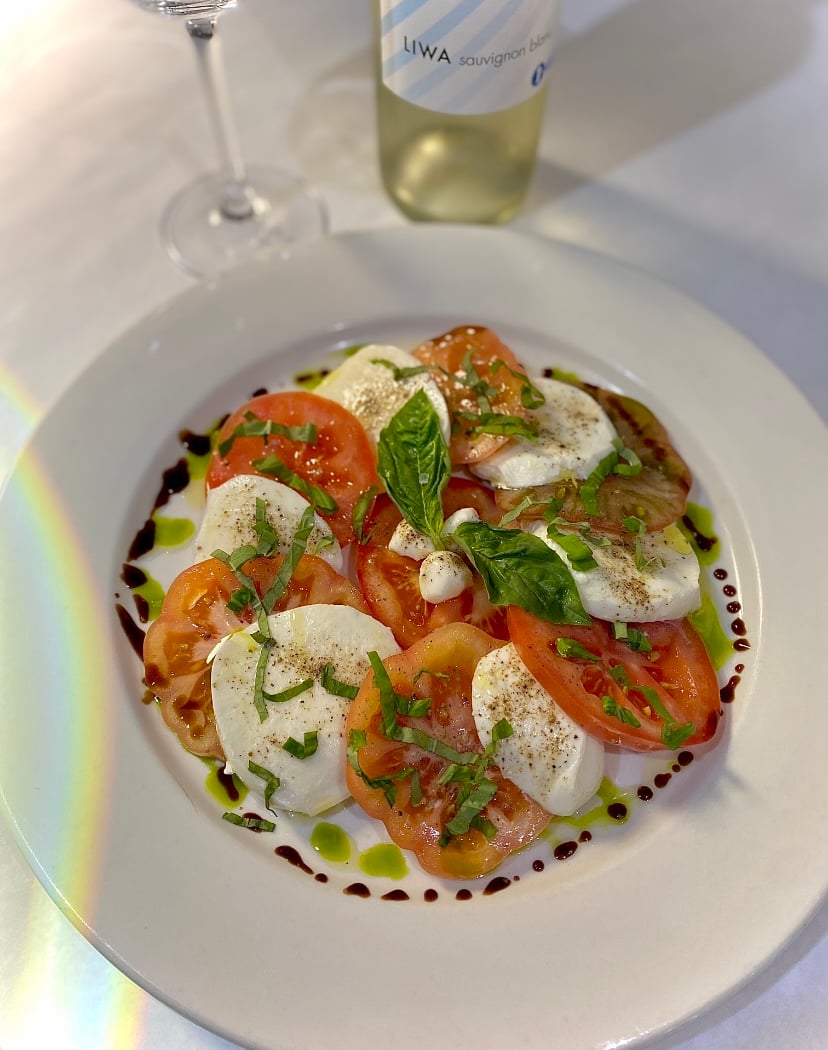 Ristorante Pasta D'oro 3
